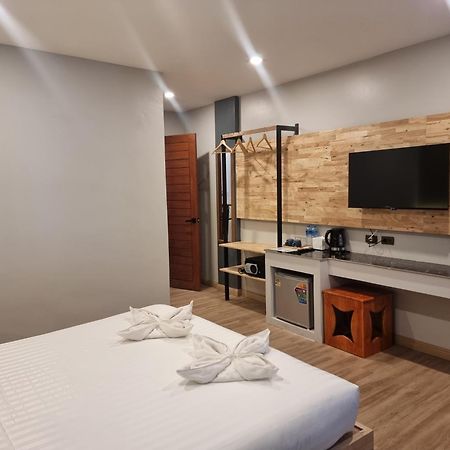 Diva Boutique Hotel パトン エクステリア 写真