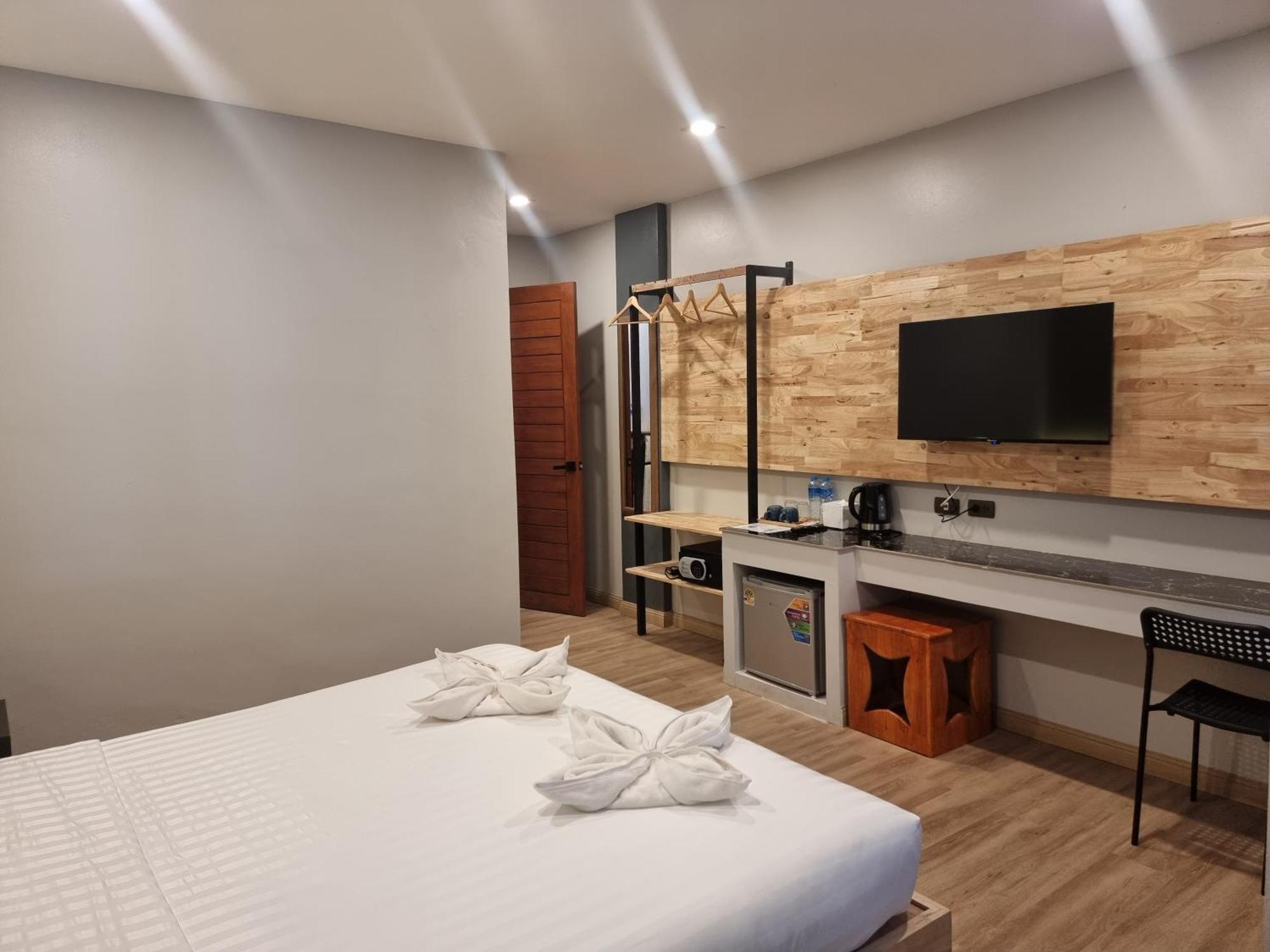 Diva Boutique Hotel パトン エクステリア 写真