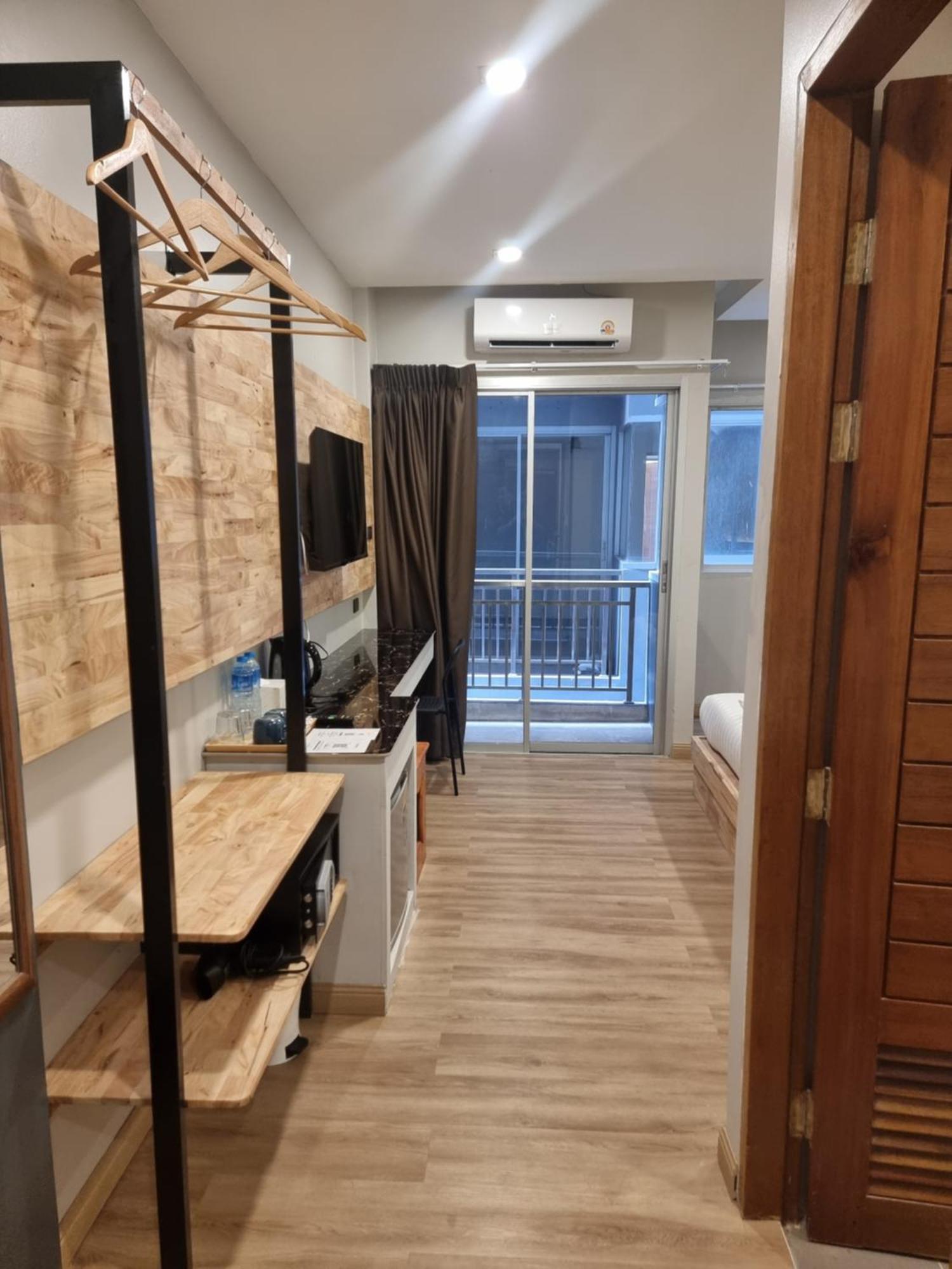 Diva Boutique Hotel パトン エクステリア 写真