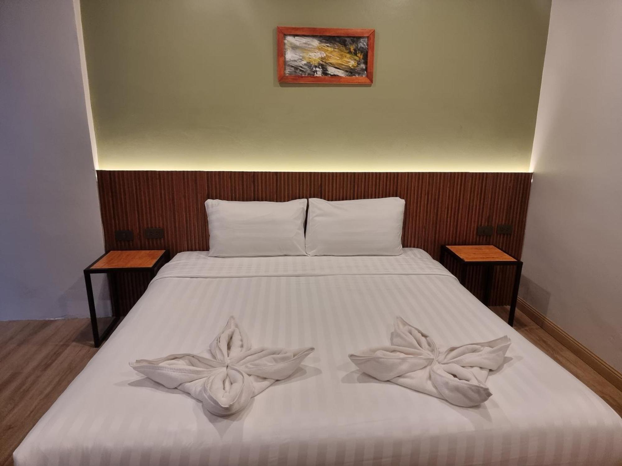 Diva Boutique Hotel パトン エクステリア 写真