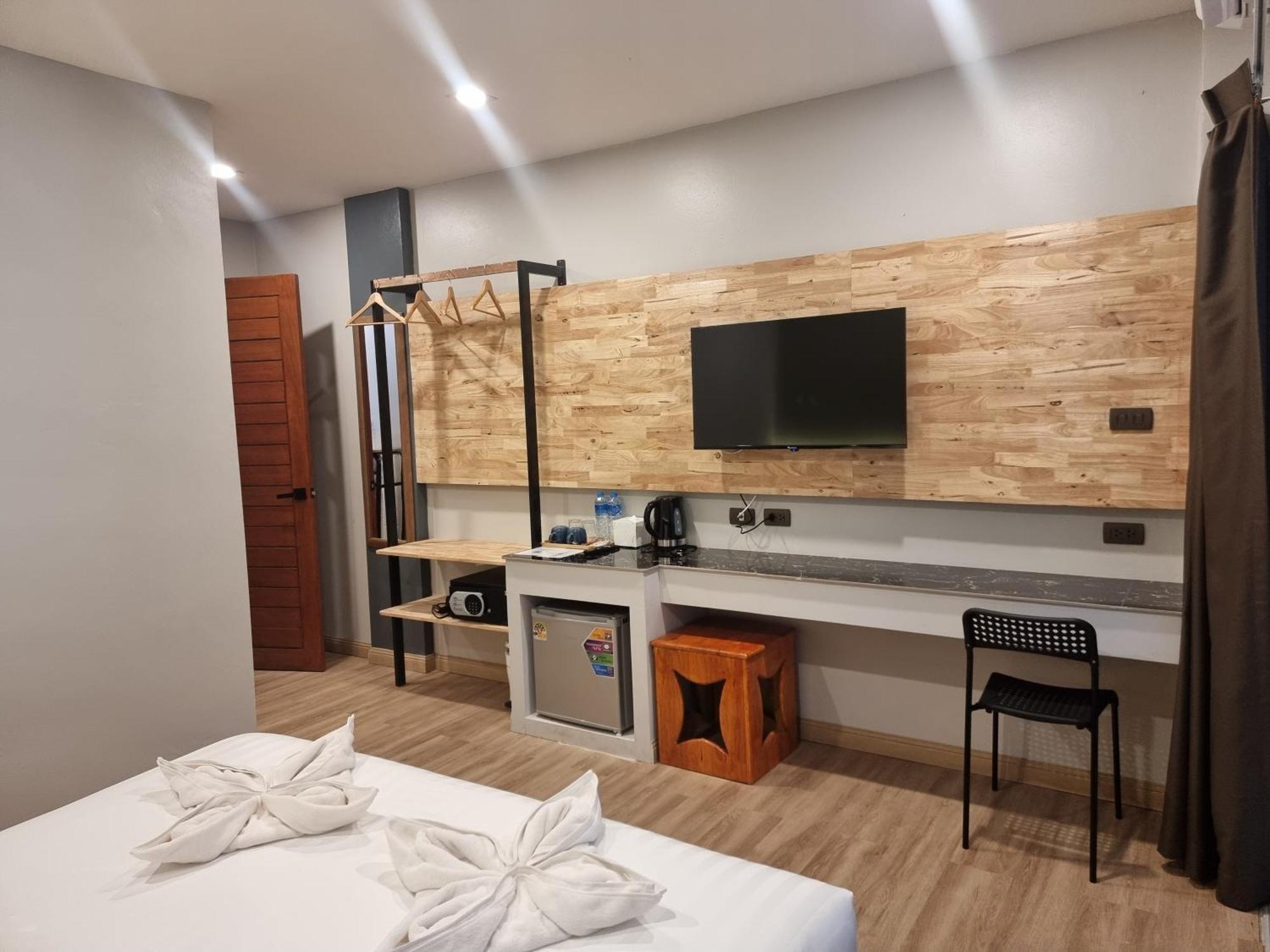 Diva Boutique Hotel パトン エクステリア 写真