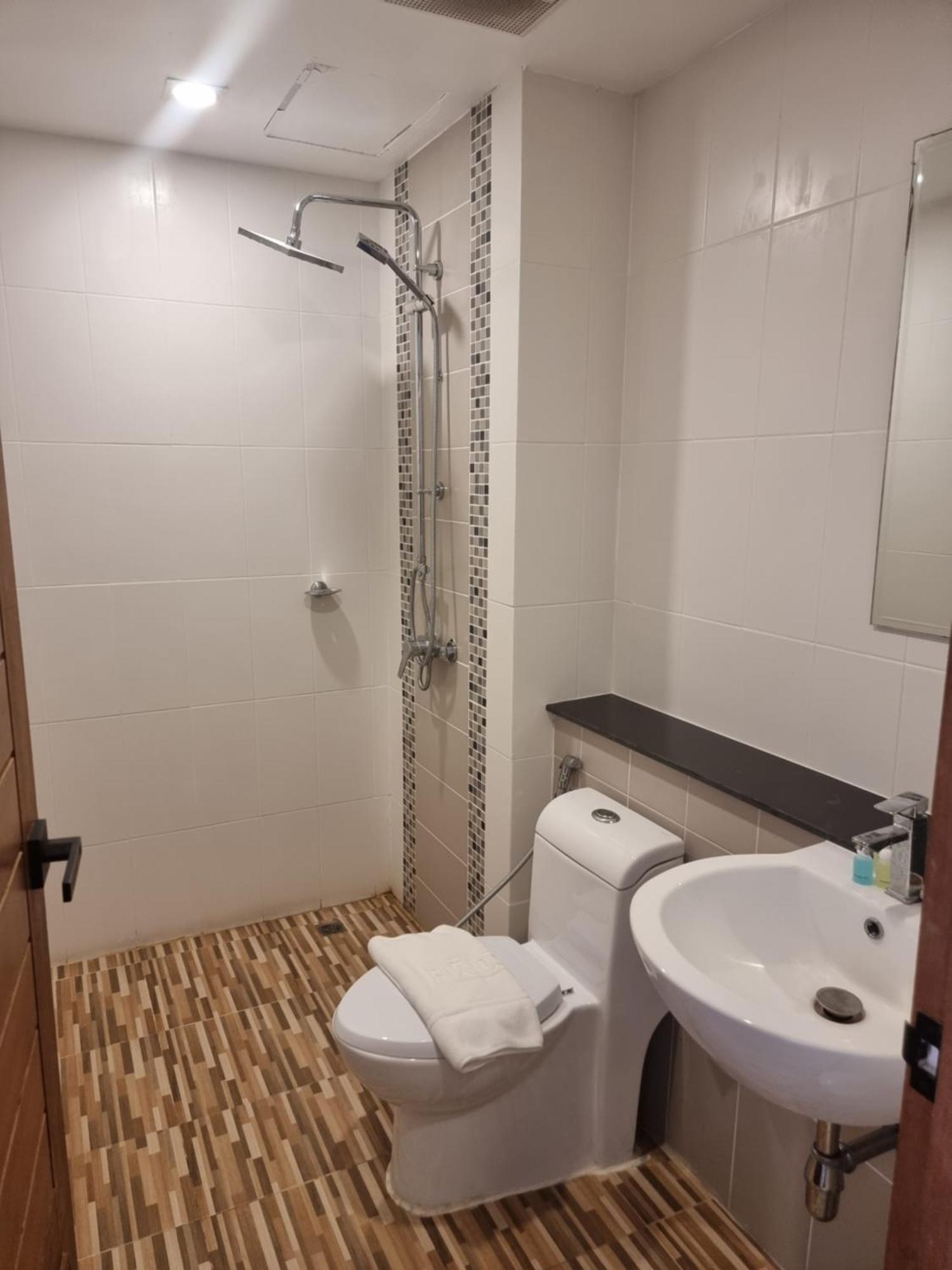 Diva Boutique Hotel パトン エクステリア 写真