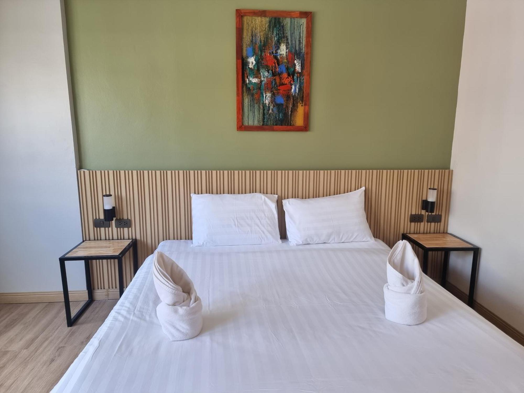 Diva Boutique Hotel パトン エクステリア 写真